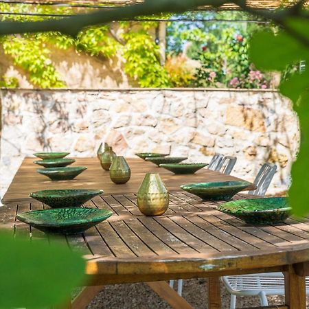 Pontevès La Pampa En Provence - Les Suites Privatives מראה חיצוני תמונה