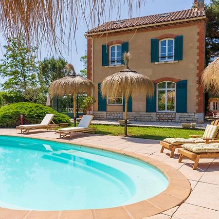 Pontevès La Pampa En Provence - Les Suites Privatives מראה חיצוני תמונה