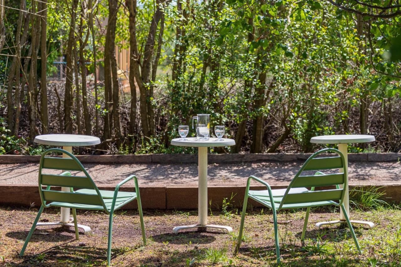 Pontevès La Pampa En Provence - Les Suites Privatives מראה חיצוני תמונה