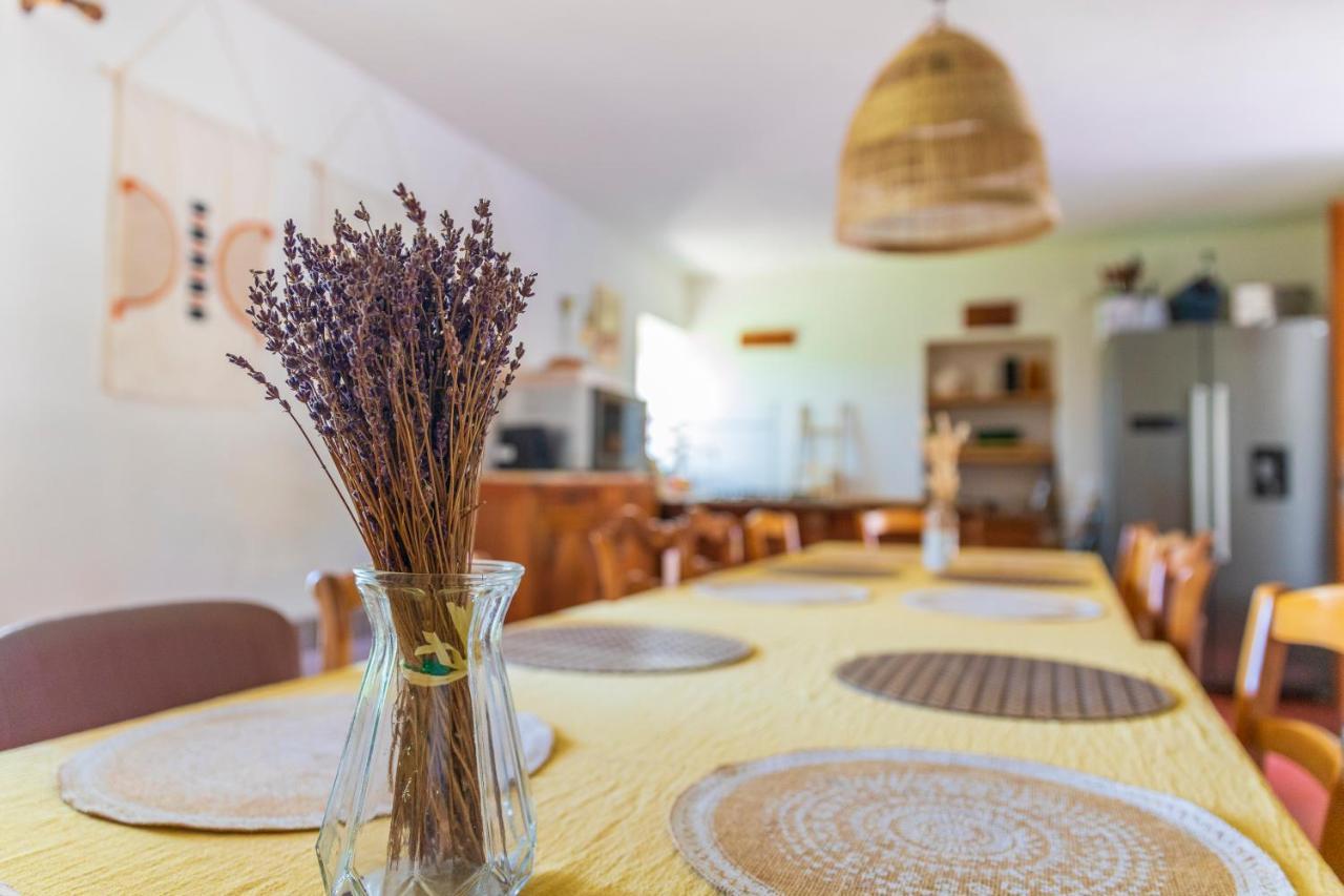 Pontevès La Pampa En Provence - Les Suites Privatives מראה חיצוני תמונה