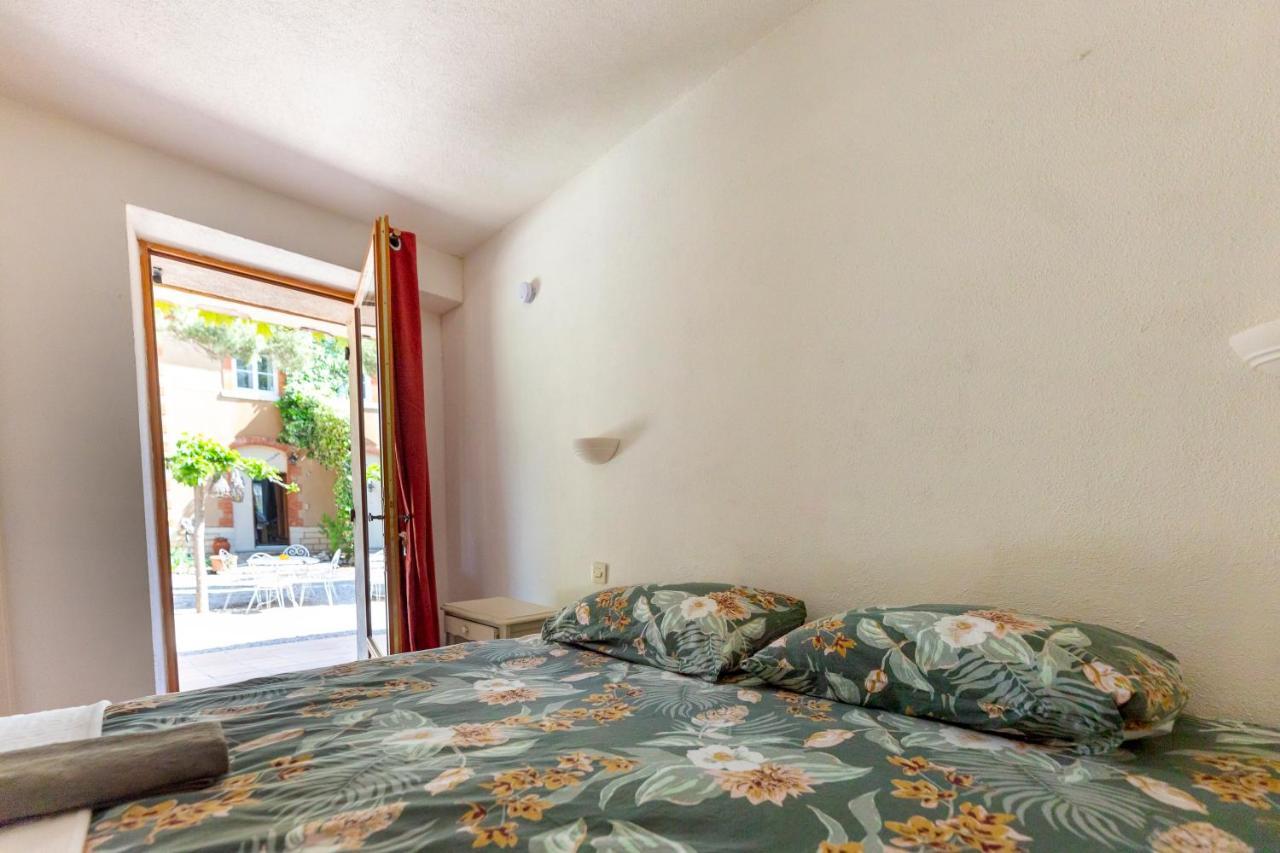 Pontevès La Pampa En Provence - Les Suites Privatives מראה חיצוני תמונה