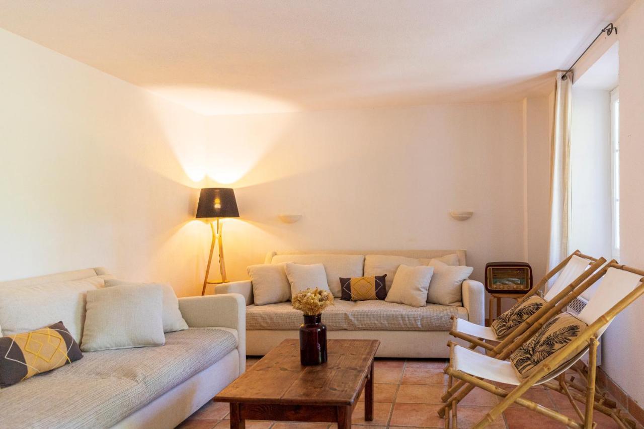Pontevès La Pampa En Provence - Les Suites Privatives מראה חיצוני תמונה