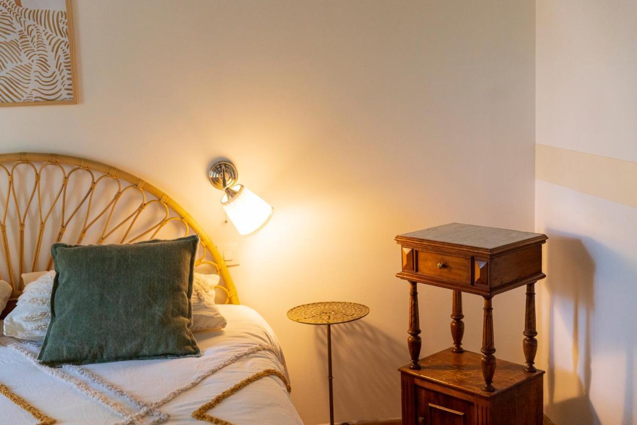 Pontevès La Pampa En Provence - Les Suites Privatives מראה חיצוני תמונה