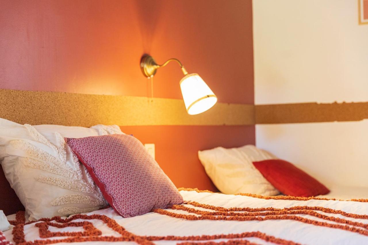 Pontevès La Pampa En Provence - Les Suites Privatives מראה חיצוני תמונה
